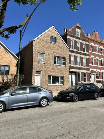 3217 South May Street Chicago IL 60608