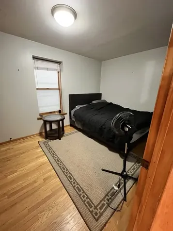 3217 South May Street Chicago IL 60608