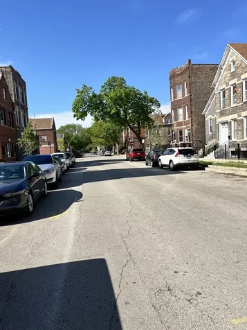 3217 South May Street Chicago IL 60608