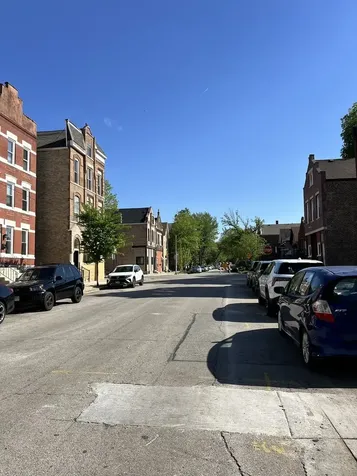 3217 South May Street Chicago IL 60608