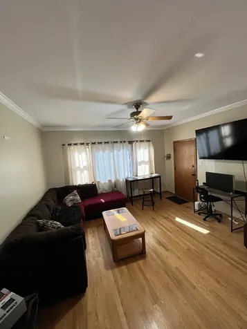 3217 South May Street Chicago IL 60608