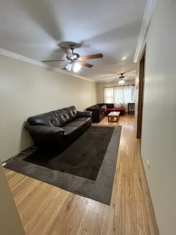 3217 South May Street Chicago IL 60608