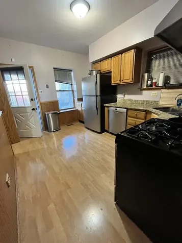 3217 South May Street Chicago IL 60608