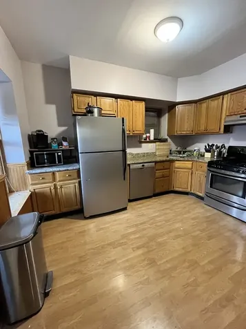 3217 South May Street Chicago IL 60608