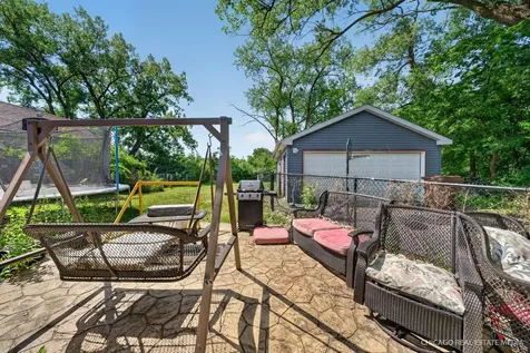 830 East Kimball Avenue Woodstock IL 60098