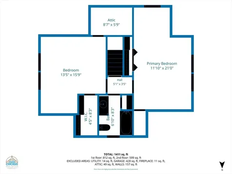 830 East Kimball Avenue Woodstock IL 60098