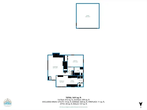830 East Kimball Avenue Woodstock IL 60098