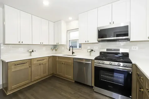 12616 South Lincoln Street Calumet Park IL 60827