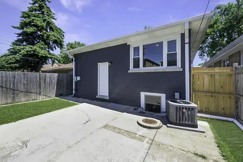 12616 South Lincoln Street Calumet Park IL 60827