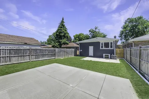 12616 South Lincoln Street Calumet Park IL 60827