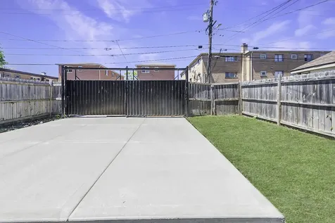 12616 South Lincoln Street Calumet Park IL 60827