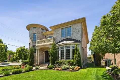 7000 North Kilpatrick Avenue Lincolnwood IL 60712