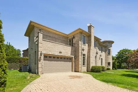 7000 North Kilpatrick Avenue Lincolnwood IL 60712