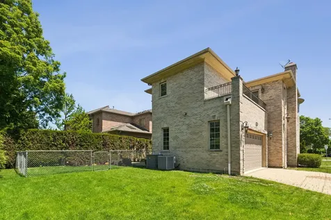 7000 North Kilpatrick Avenue Lincolnwood IL 60712