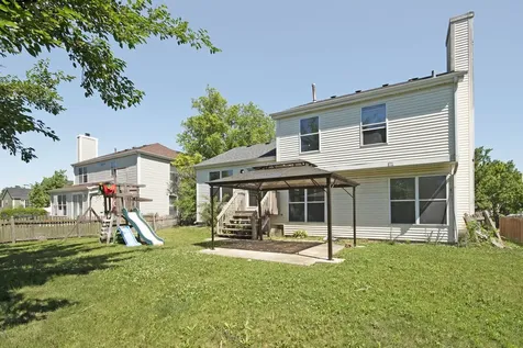 479 Bluebird Drive Bolingbrook IL 60440