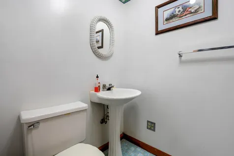 1727 Roosa Lane Elk Grove Village IL 60007