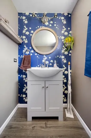 1727 Roosa Lane Elk Grove Village IL 60007