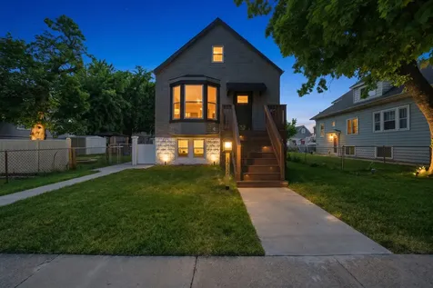 1232 Gunderson Avenue Berwyn IL 60402