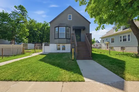 1232 Gunderson Avenue Berwyn IL 60402