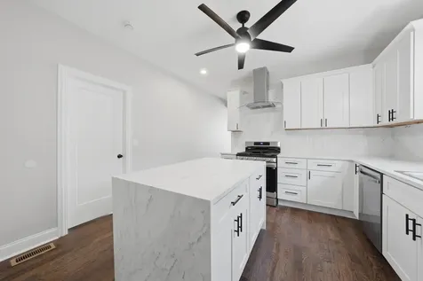 1232 Gunderson Avenue Berwyn IL 60402