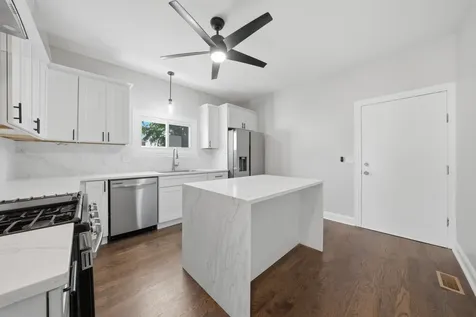 1232 Gunderson Avenue Berwyn IL 60402