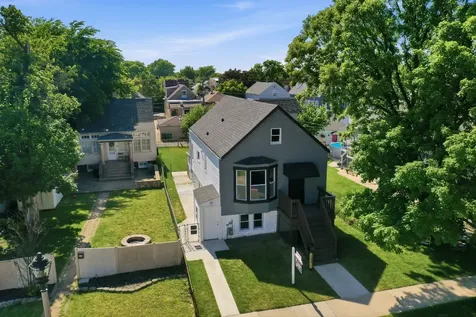 1232 Gunderson Avenue Berwyn IL 60402