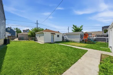 1232 Gunderson Avenue Berwyn IL 60402