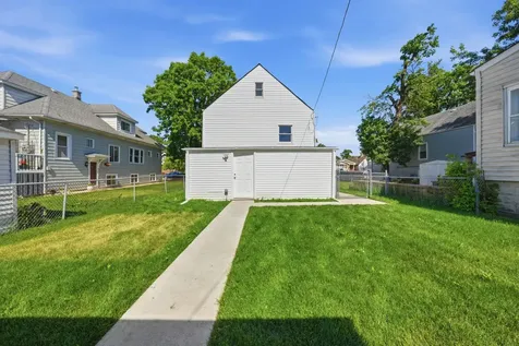1232 Gunderson Avenue Berwyn IL 60402