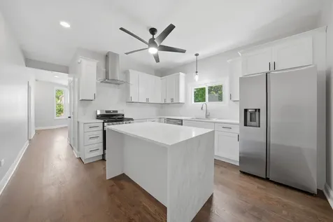 1232 Gunderson Avenue Berwyn IL 60402
