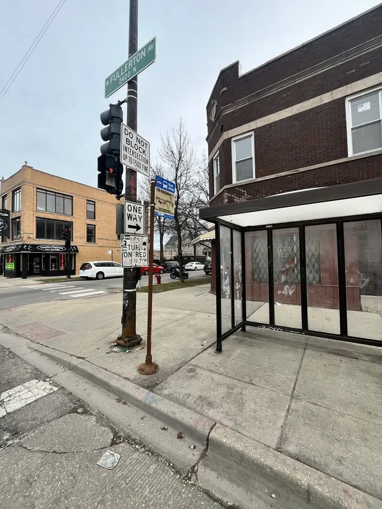4203 West Fullerton Avenue Chicago IL 60639