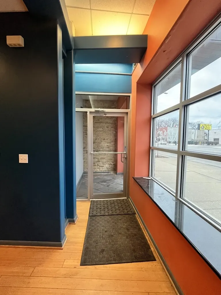 4203 West Fullerton Avenue Chicago IL 60639