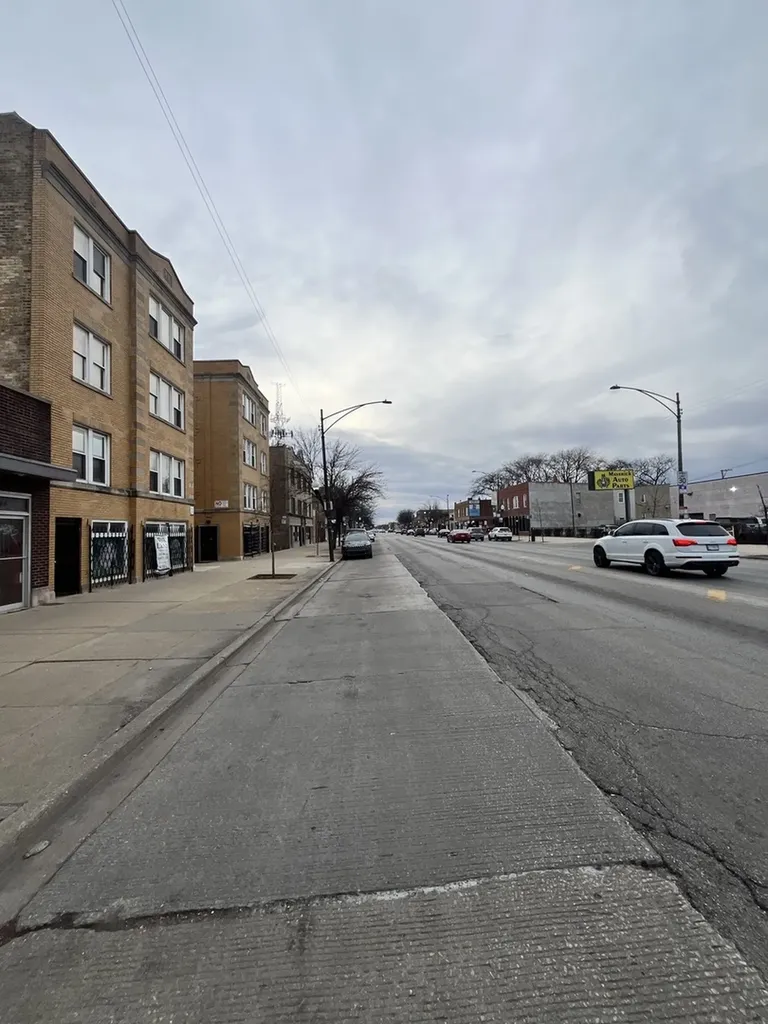 4203 West Fullerton Avenue Chicago IL 60639
