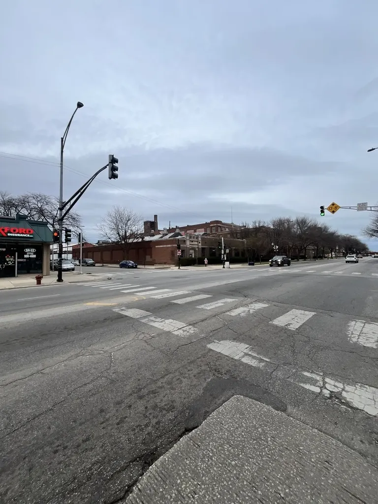 4203 West Fullerton Avenue Chicago IL 60639