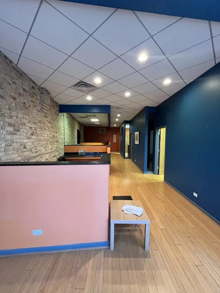 4203 West Fullerton Avenue Chicago IL 60639