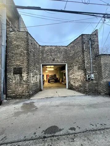 4203 West Fullerton Avenue Chicago IL 60639