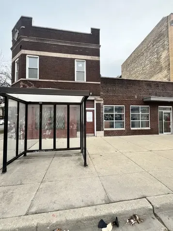 4203 West Fullerton Avenue Chicago IL 60639