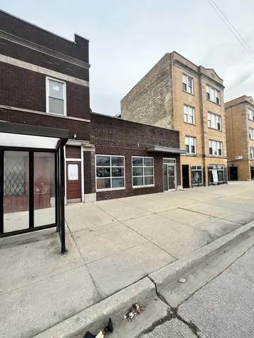 4203 West Fullerton Avenue Chicago IL 60639