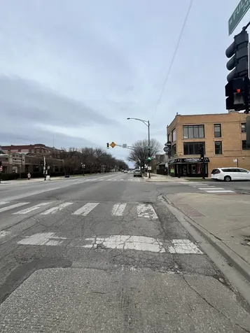 4203 West Fullerton Avenue Chicago IL 60639