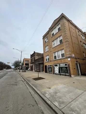 4203 West Fullerton Avenue Chicago IL 60639