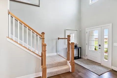 741 Fairfield Drive Oswego IL 60543