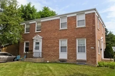 621 Waukegan Road Deerfield IL 60015
