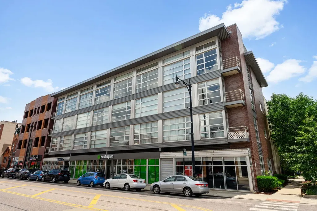 1849 West North Avenue Chicago IL 60622