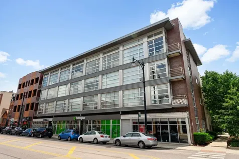 1849 West North Avenue Chicago IL 60622