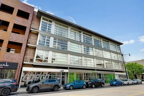 1849 West North Avenue Chicago IL 60622