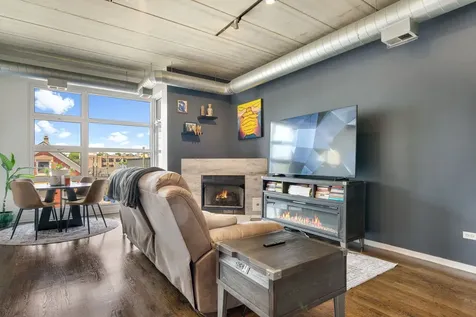 1849 West North Avenue Chicago IL 60622