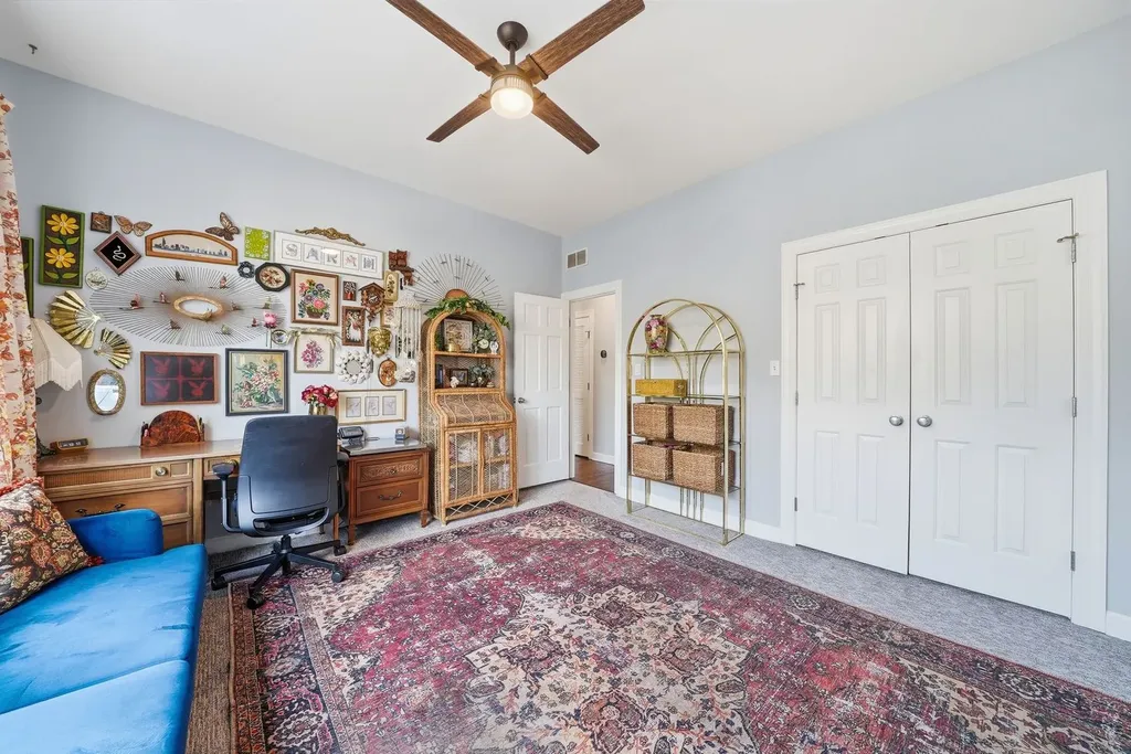 3204 North Paulina Street Chicago IL 60657