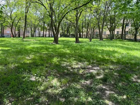 2121 East 72 Street Chicago IL 60649