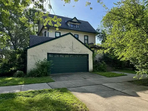 4545 North Mozart Street Chicago IL 60625