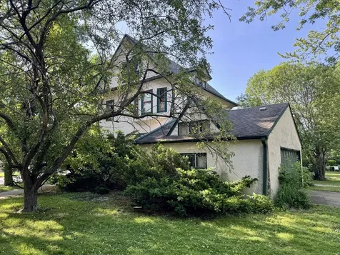 4545 North Mozart Street Chicago IL 60625