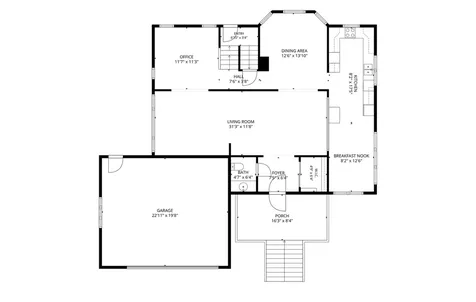 4545 North Mozart Street Chicago IL 60625
